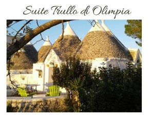 Suite Trullo di Olimpia